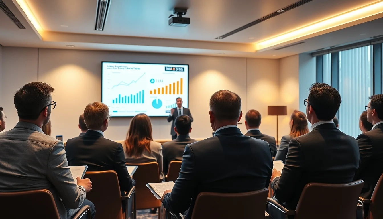 Supporting pricing visual